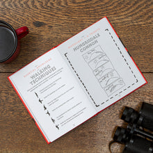 Load image into Gallery viewer, The Lake District Survival Guide Walking Techniques