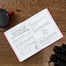 Load image into Gallery viewer, The Lake District Survival Guide Surviving The Lake District With Children