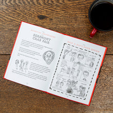 Load image into Gallery viewer, Inside The Lake District Survival Guide