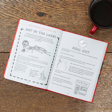 Load image into Gallery viewer, Inside The Lake District Survival Guide