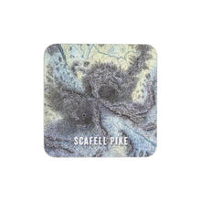 Load image into Gallery viewer, Lake District Favourite Fells Coasters