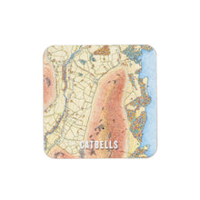 Load image into Gallery viewer, Lake District Favourite Fells Coasters