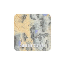 Load image into Gallery viewer, Lake District Favourite Fells Coasters
