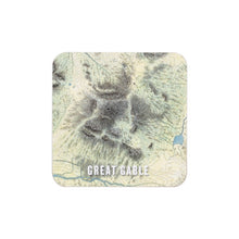 Load image into Gallery viewer, Lake District Favourite Fells Coasters