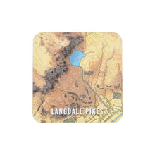 Load image into Gallery viewer, Lake District Favourite Fells Coasters