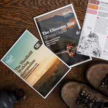 Load image into Gallery viewer, The Threlkeld Walking Companion - a Countrystride Guidebook