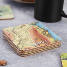 Load image into Gallery viewer, Lake District Favourite Fells Coasters