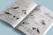 Load image into Gallery viewer, Inside The Lake District in 101 Maps and Infographics
