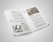 Load image into Gallery viewer, A Literary Walking Tour of Ambleside