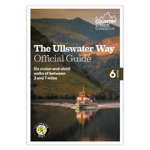Load image into Gallery viewer, The Ullswater Way Official Guide