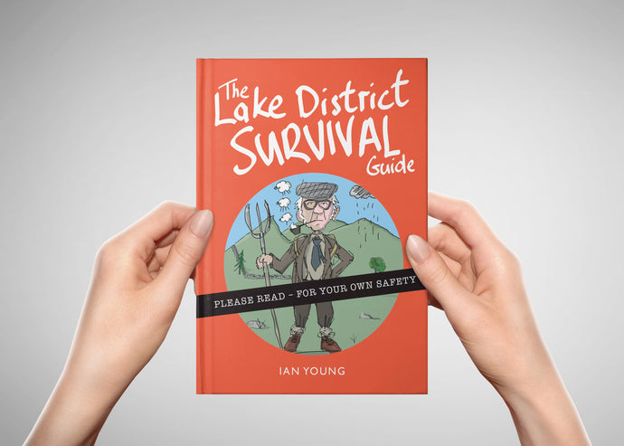 New: The Lake District Survival Guide
