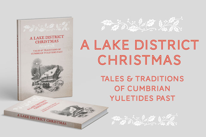 New: A Lake District Christmas