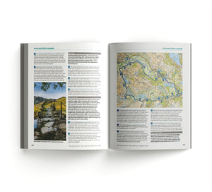 The Lake District Trail and Fell Running Guide