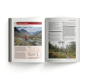 The Lake District Trail and Fell Running Guide