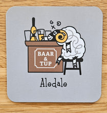 Load image into Gallery viewer, Herdwicks of the Lake District Coasters
