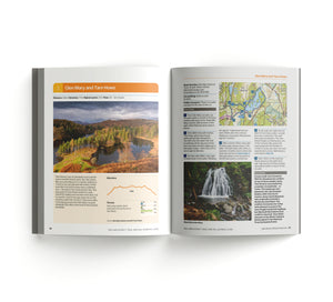 The Lake District Trail and Fell Running Guide
