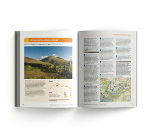 The Lake District Trail and Fell Running Guide