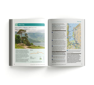 The Lake District Trail and Fell Running Guide