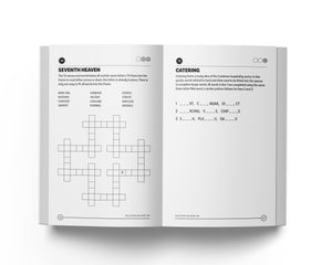 The Lake District Puzzle Book