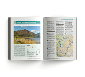 The Lake District Trail and Fell Running Guide