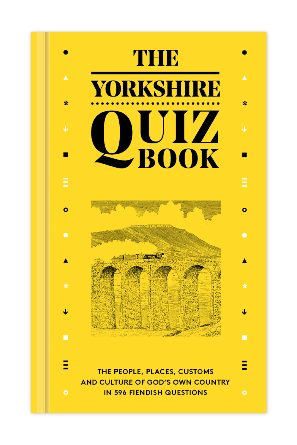 The Yorkshire Quiz Book