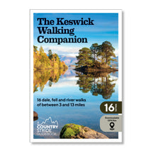 Load image into Gallery viewer, The Keswick Walking Companion
