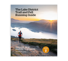 Load image into Gallery viewer, The Lake District Trail and Fell Running Guide

