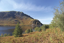 Load image into Gallery viewer, Walking the Lake District Fells - Wasdale (The Scafells, Great Gable, Pillar)
