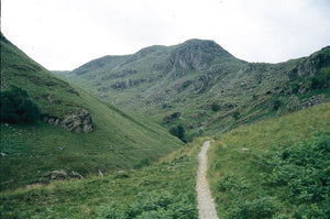 Walking the Lake District Fells - Patterdale (Helvellyn, Fairfield and the East)