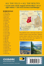 Load image into Gallery viewer, Walking the Lake District Fells - Borrowdale (Scafell Pike, Catbells, Great Gable and the Derwentwater fells)
