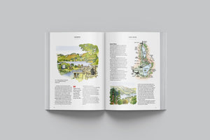 My Lakeland: A local lad’s illustrated life – by Jim Watson