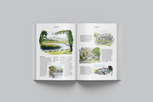My Lakeland: A local lad’s illustrated life – by Jim Watson