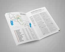 Load image into Gallery viewer, The Threlkeld Walking Companion - a Countrystride Guidebook
