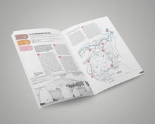 Load image into Gallery viewer, The Threlkeld Walking Companion - a Countrystride Guidebook
