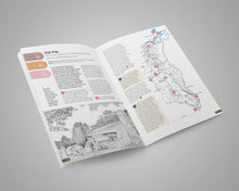 Load image into Gallery viewer, The Threlkeld Walking Companion - a Countrystride Guidebook
