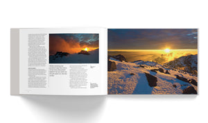 Terry Abraham: Life On The Mountains