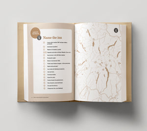 The Lake District Quiz Book
