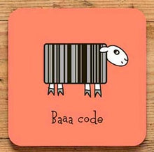 Load image into Gallery viewer, Herdwicks of the Lake District Coasters
