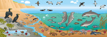 Load image into Gallery viewer, The Cornwall Sticker Book
