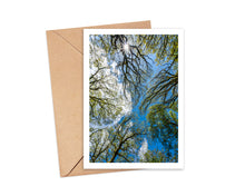 Load image into Gallery viewer, Forty Farms greetings cards by Amy Bateman
