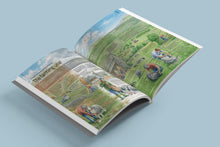 Load image into Gallery viewer, Inside The Lake District in 101 Maps and Infographics
