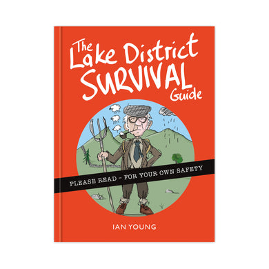 The Lake District Survival Guide