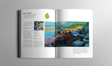 Load image into Gallery viewer, Through the locking glass - lockdown creations from the artists of Cumbria - Peter Threlfall
