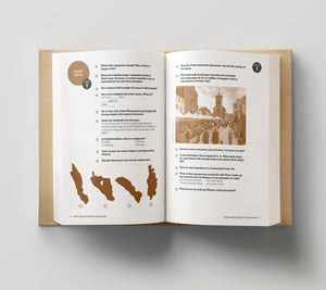 The Lake District Quiz Book
