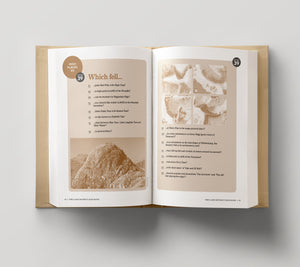The Lake District Quiz Book