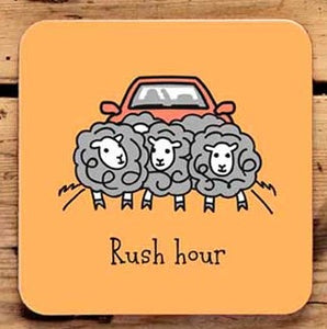 Herdwicks of the Lake District Coasters