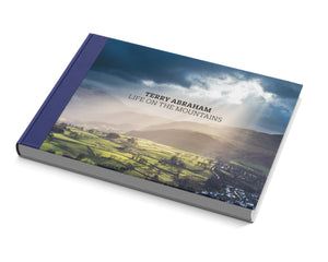 Terry Abraham: Life On The Mountains