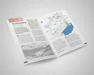 The Ullswater Walking Companion