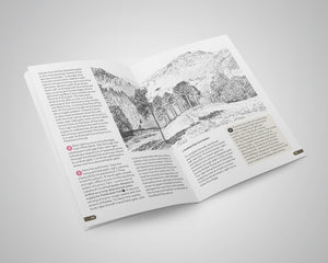 The Ullswater Walking Companion