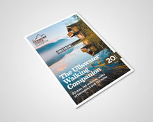 Load image into Gallery viewer, The Ullswater Walking Companion
